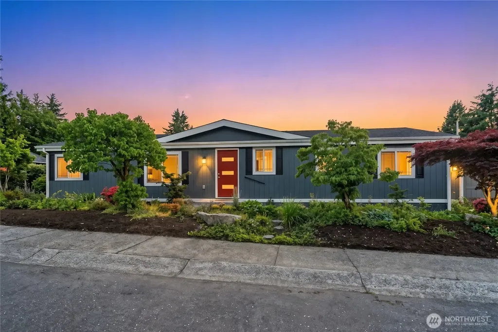 17138 117th Court NE Bothell WA 98011
