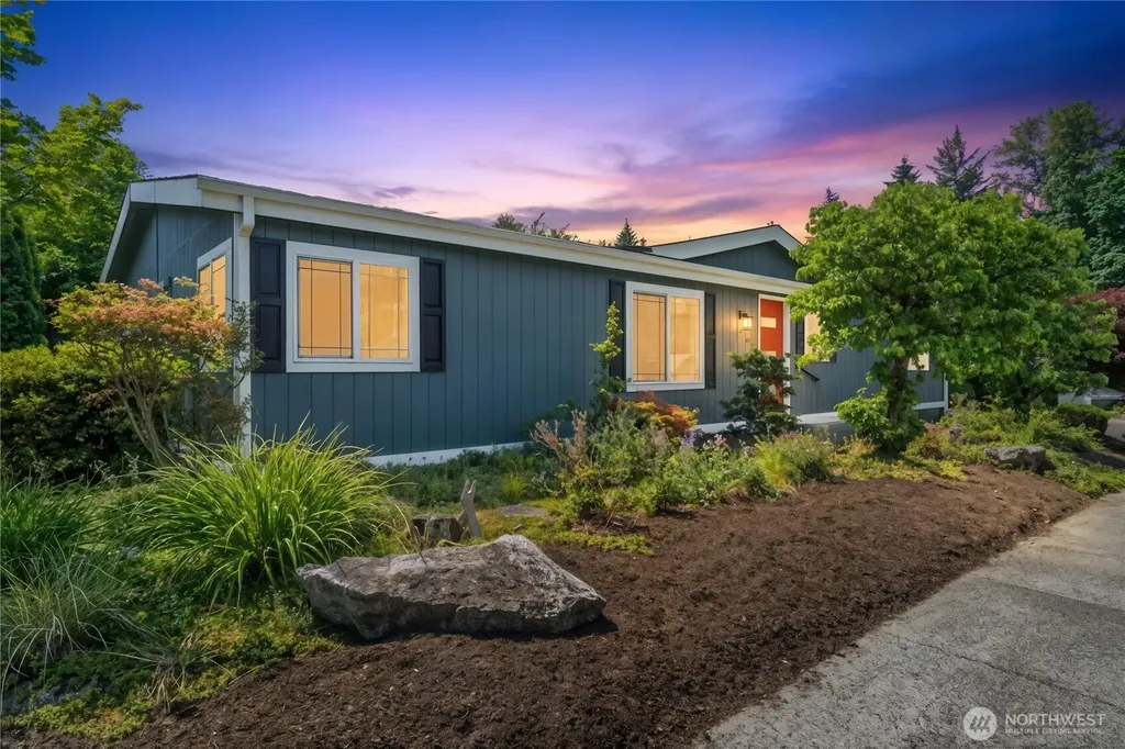 17138 117th Court NE Bothell WA 98011