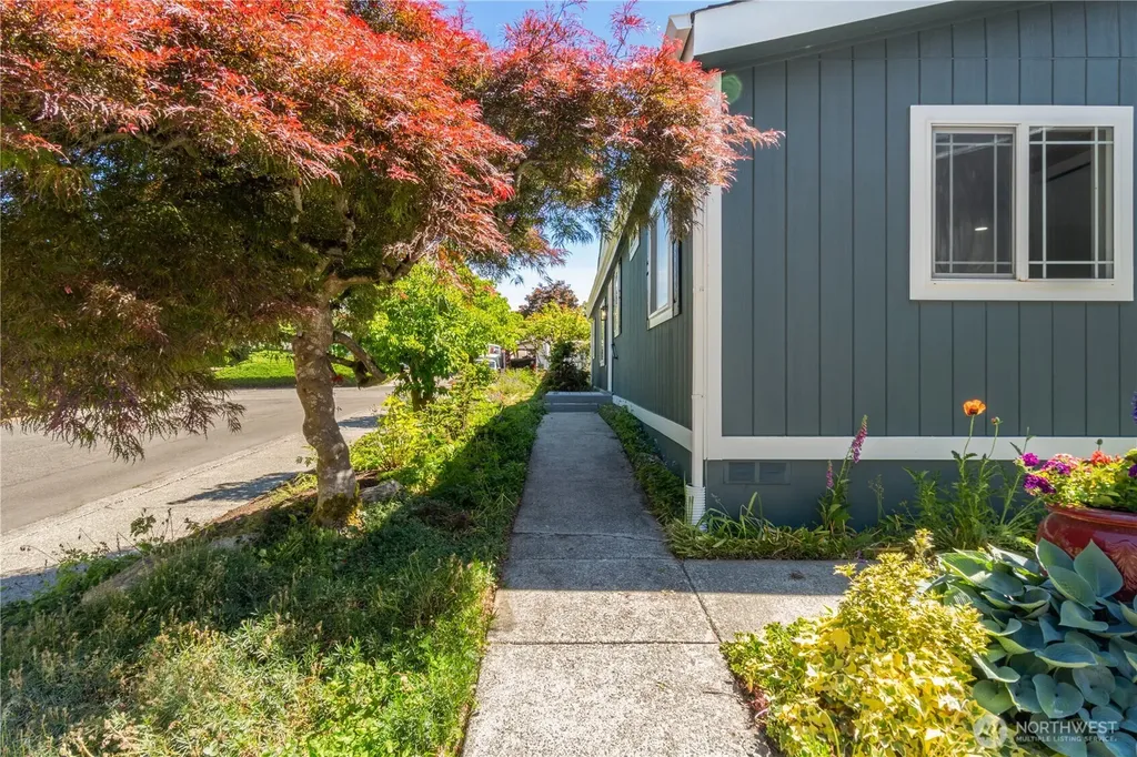 17138 117th Court NE Bothell WA 98011