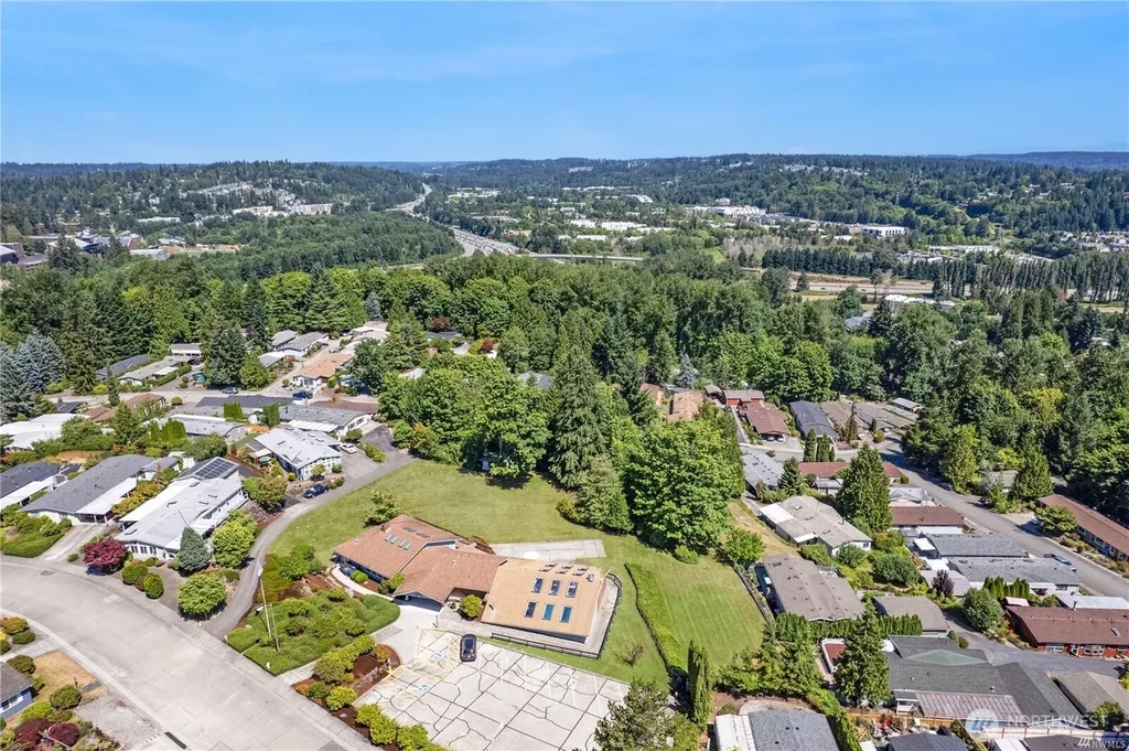 17138 117th Court NE Bothell WA 98011