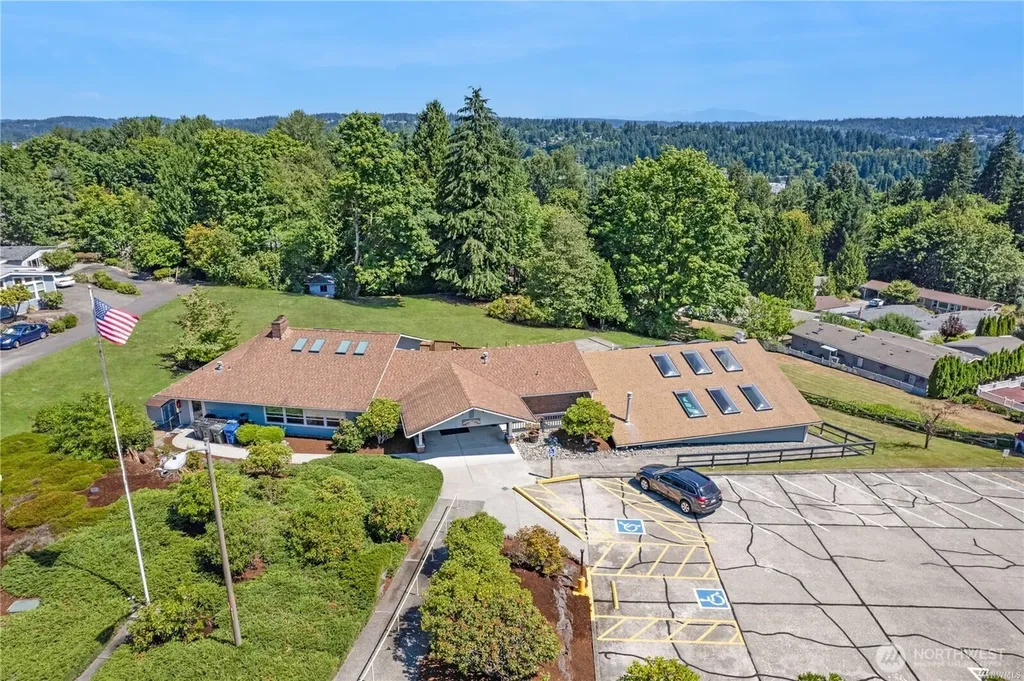 17138 117th Court NE Bothell WA 98011