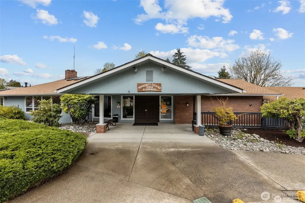 17138 117th Court NE Bothell WA 98011