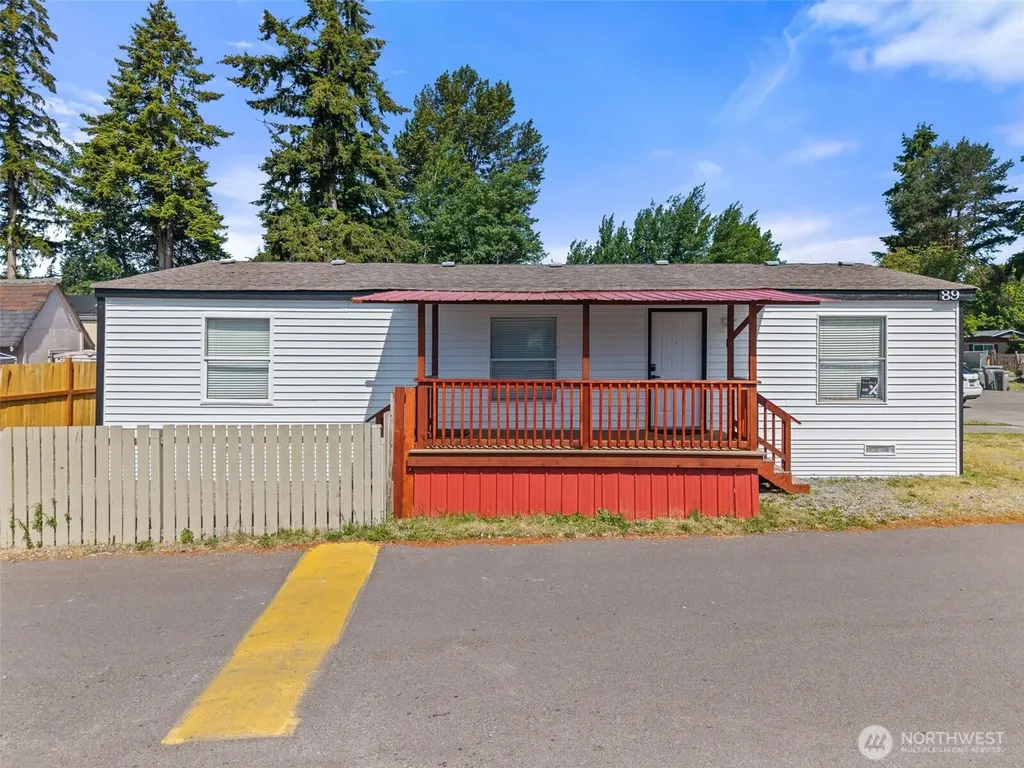 3001 S 288th Street Federal Way WA 98003