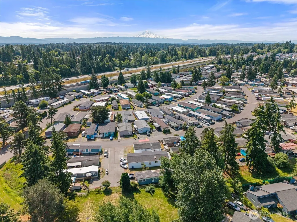 3001 S 288th Street Federal Way WA 98003
