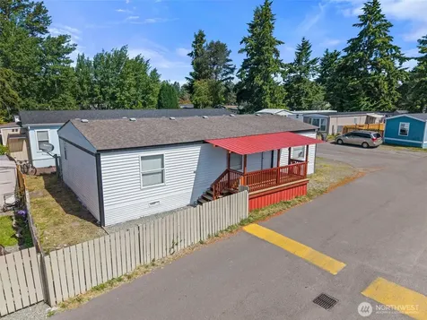3001 S 288th Street Federal Way WA 98003