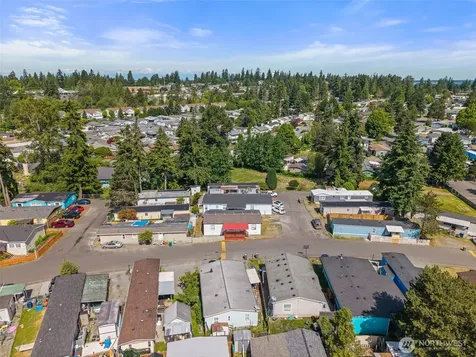 3001 S 288th Street Federal Way WA 98003