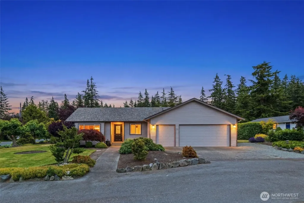 256 Scotland Drive Camano Island WA 98282