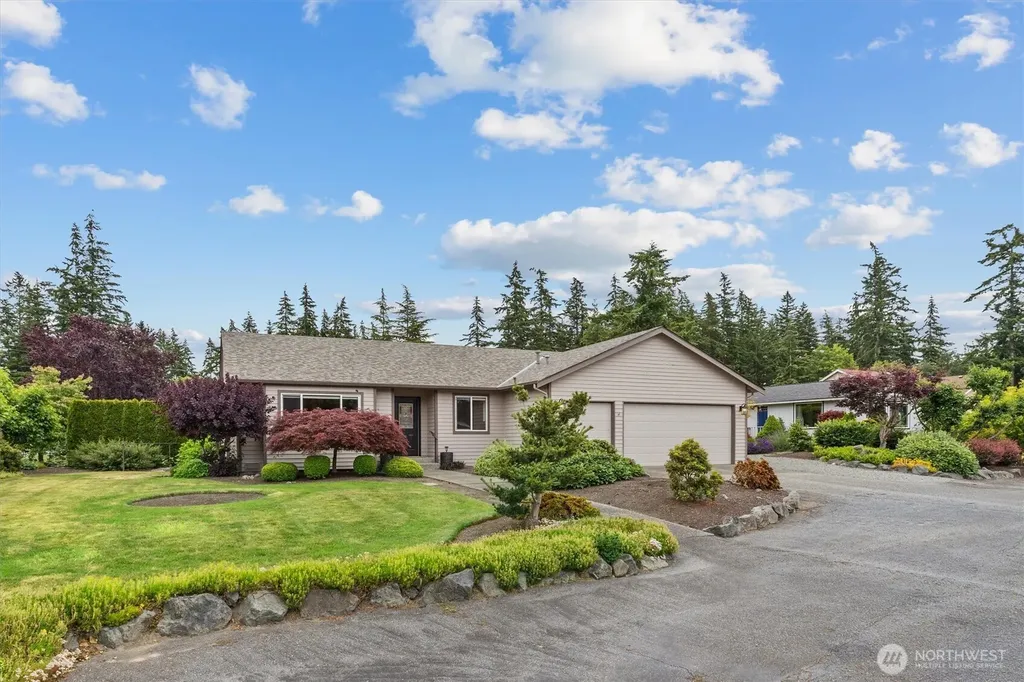 256 Scotland Drive Camano Island WA 98282