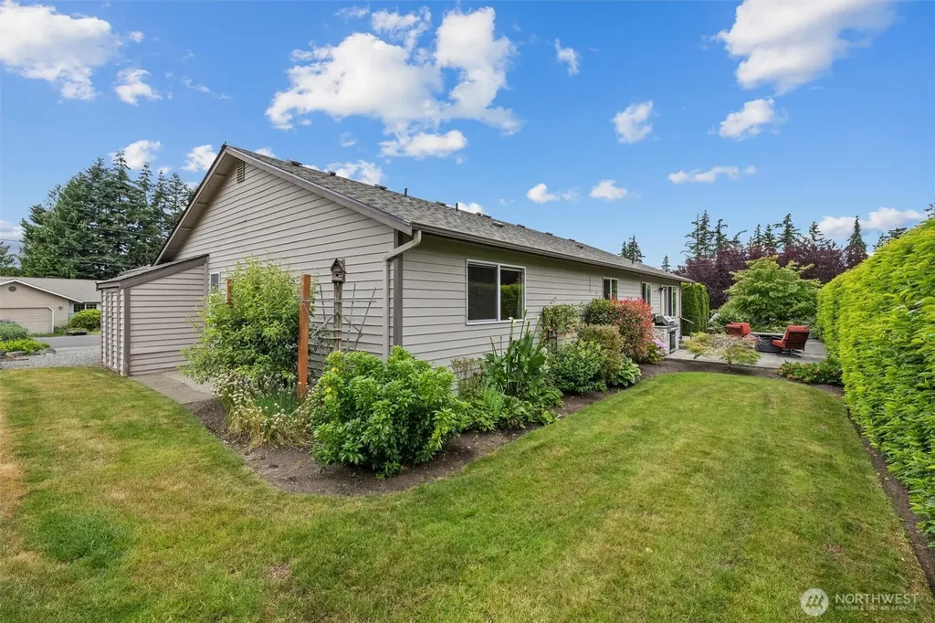 256 Scotland Drive Camano Island WA 98282