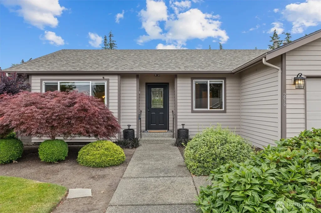 256 Scotland Drive Camano Island WA 98282