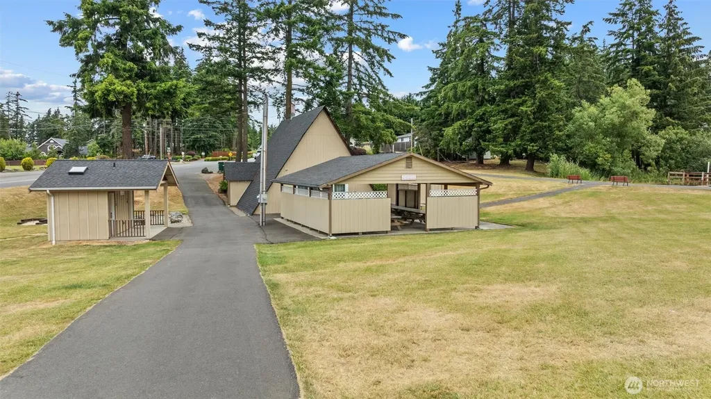 256 Scotland Drive Camano Island WA 98282