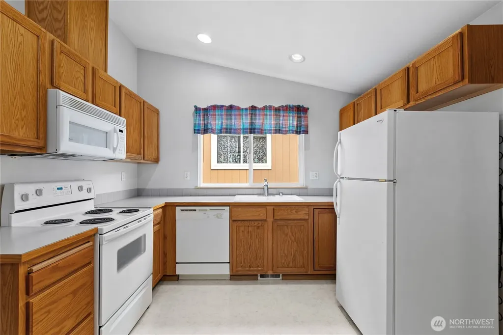 1218 184th Street Ct E Spanaway WA 98387