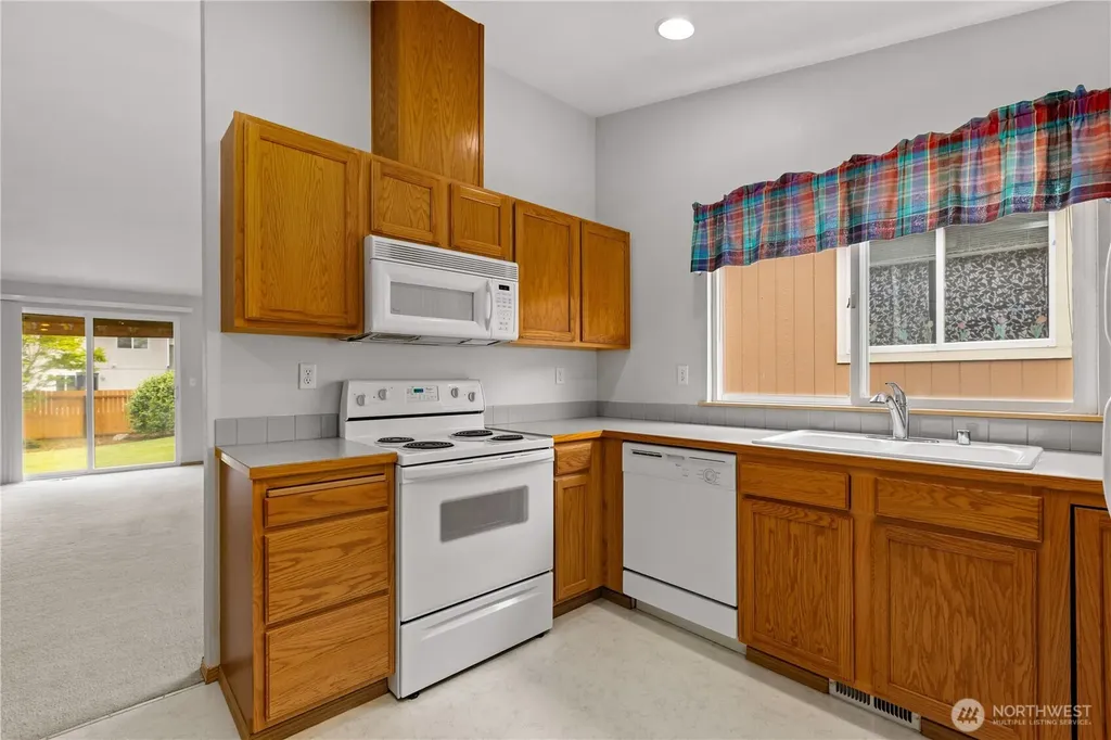 1218 184th Street Ct E Spanaway WA 98387