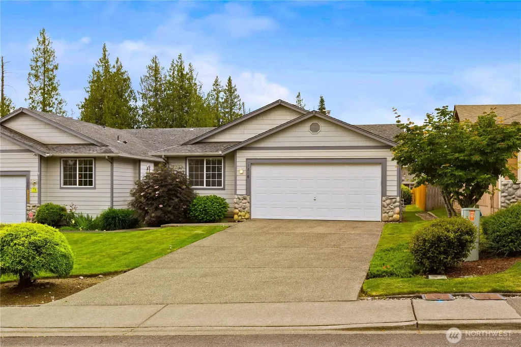 1218 184th Street Ct E Spanaway WA 98387