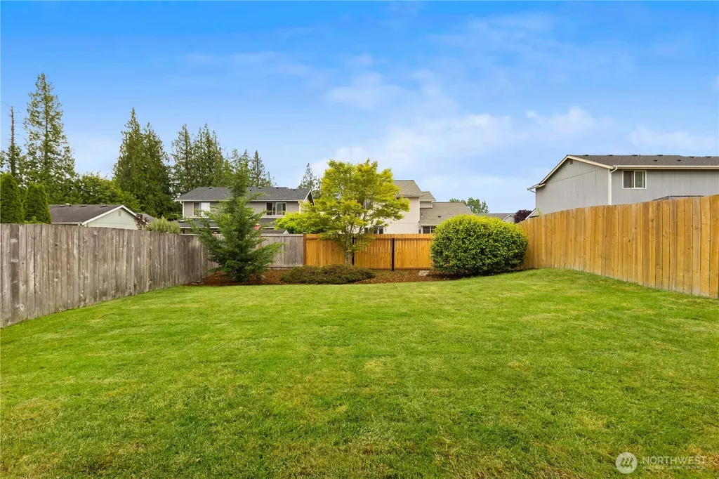 1218 184th Street Ct E Spanaway WA 98387