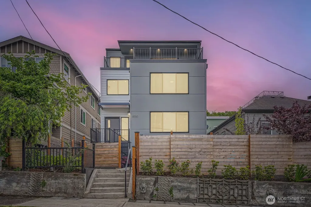5930 18th Avenue S Seattle WA 98108