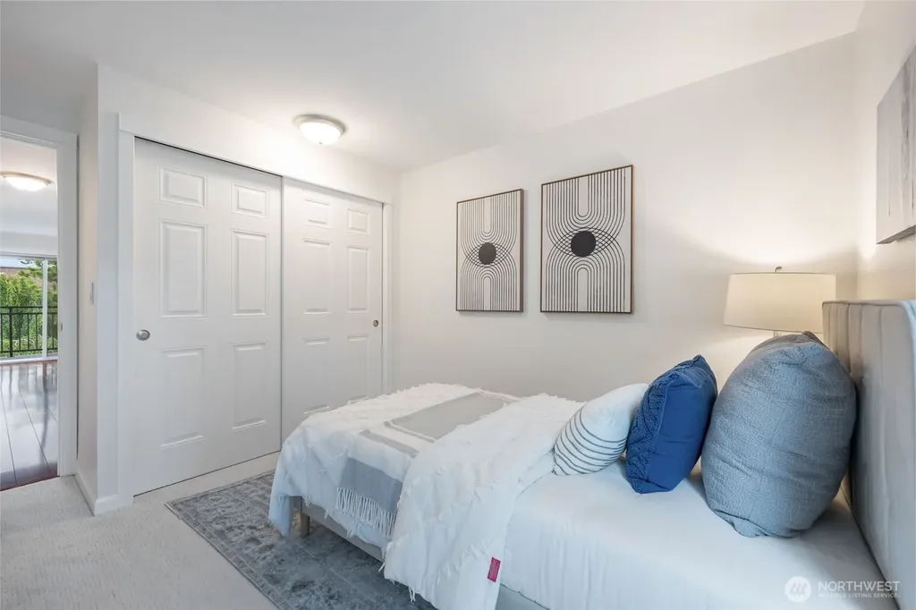 10110 NE 60th Street Kirkland WA 98033