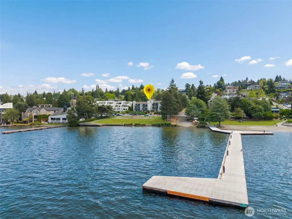10110 NE 60th Street Kirkland WA 98033