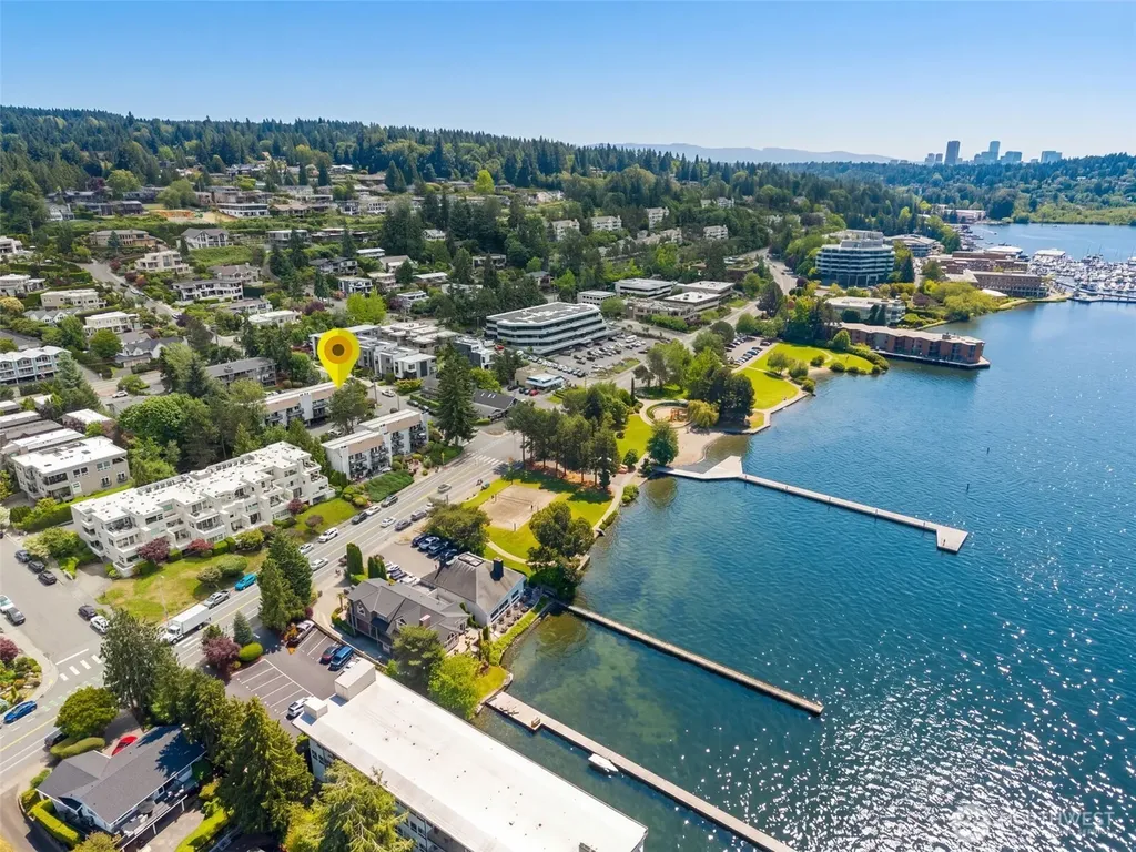 10110 NE 60th Street Kirkland WA 98033
