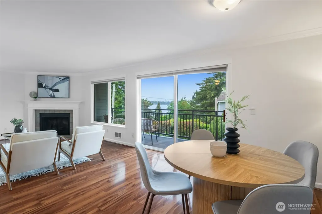 10110 NE 60th Street Kirkland WA 98033