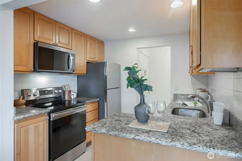 10110 NE 60th Street Kirkland WA 98033