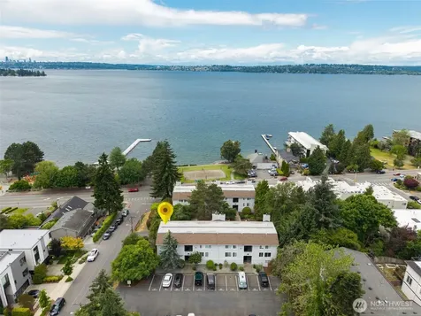 10110 NE 60th Street Kirkland WA 98033
