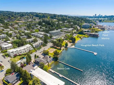 10110 NE 60th Street Kirkland WA 98033