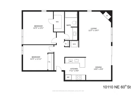 10110 NE 60th Street Kirkland WA 98033