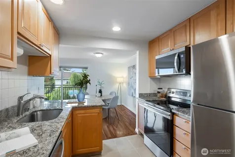 10110 NE 60th Street Kirkland WA 98033