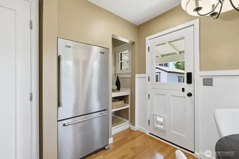 4809 SW Findlay Street Seattle WA 98136
