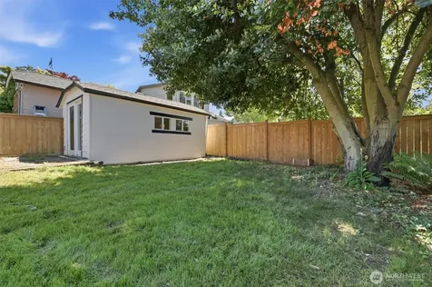 4809 SW Findlay Street Seattle WA 98136