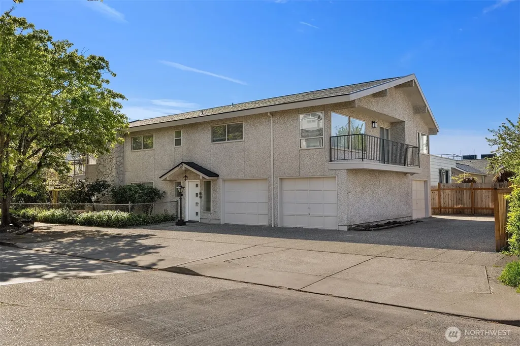 2201 NW 64th Street Seattle WA 98107
