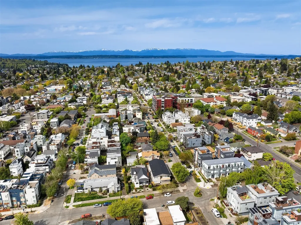 2201 NW 64th Street Seattle WA 98107