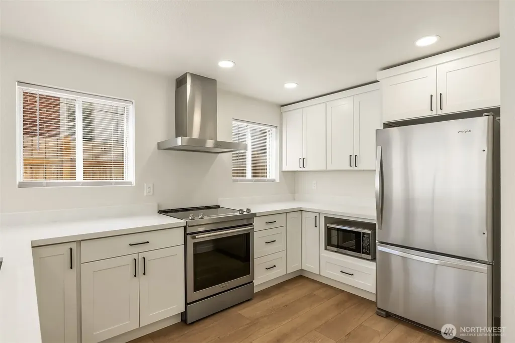 2201 NW 64th Street Seattle WA 98107
