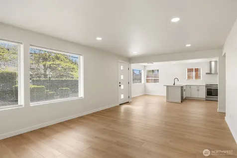 2201 NW 64th Street Seattle WA 98107