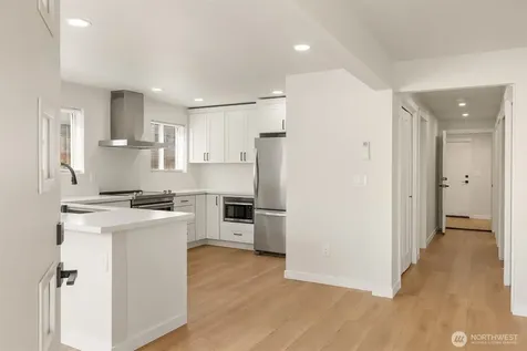 2201 NW 64th Street Seattle WA 98107