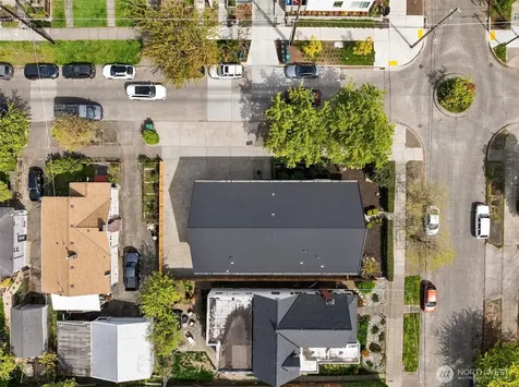 2201 NW 64th Street Seattle WA 98107
