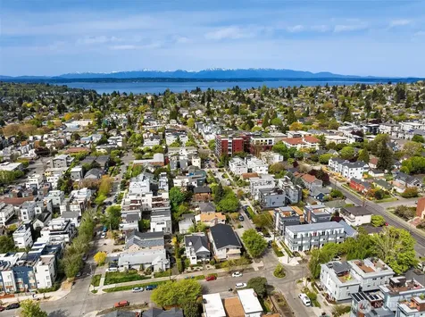 2201 NW 64th Street Seattle WA 98107