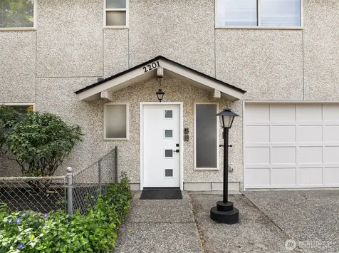 2201 NW 64th Street Seattle WA 98107