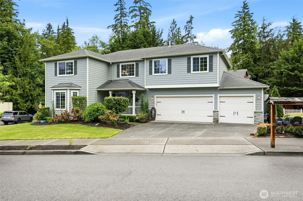 13827 Dogwood Court Sultan WA 98294