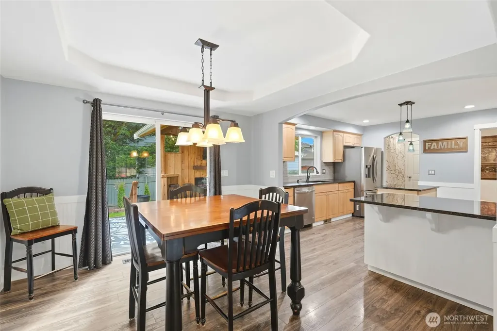 13827 Dogwood Court Sultan WA 98294