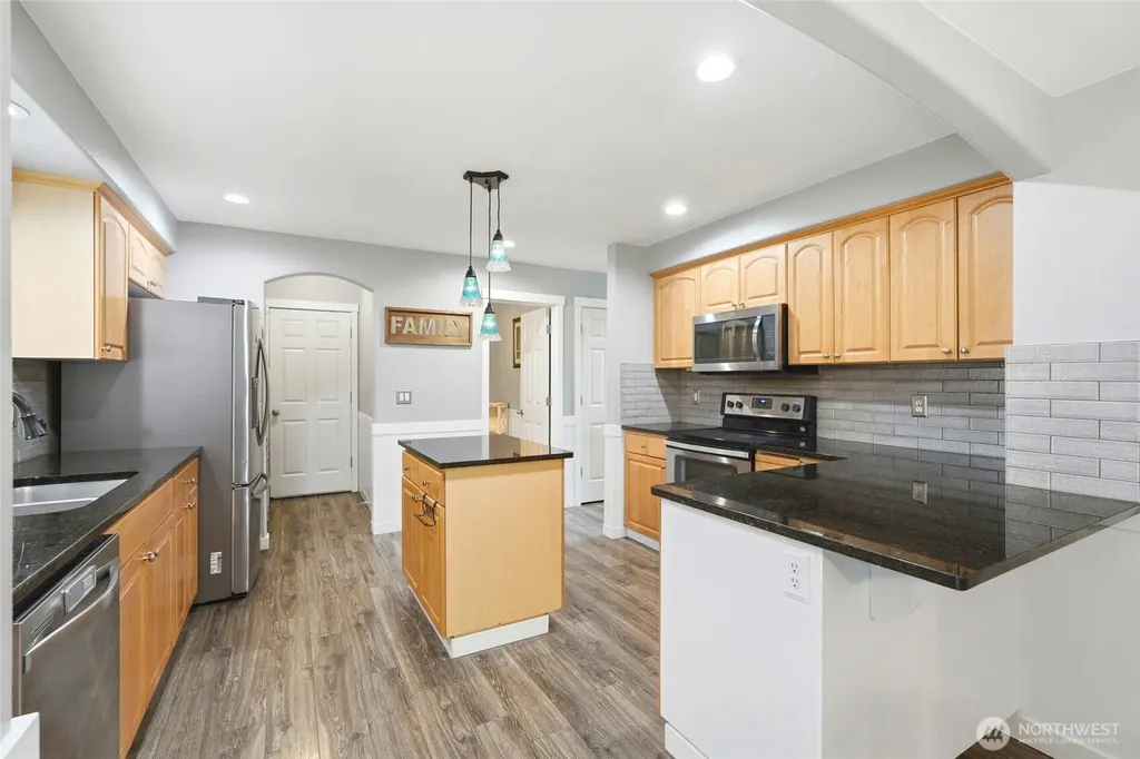 13827 Dogwood Court Sultan WA 98294