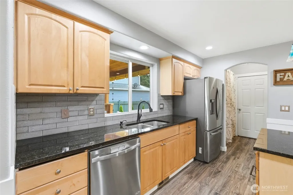 13827 Dogwood Court Sultan WA 98294