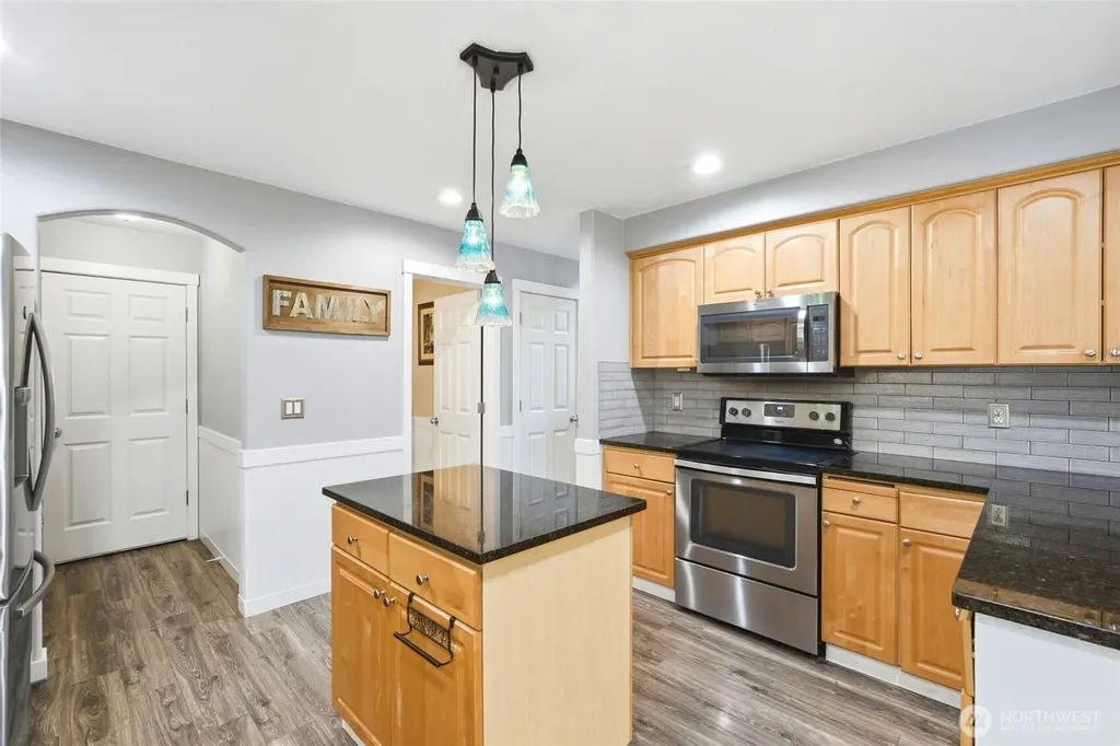 13827 Dogwood Court Sultan WA 98294
