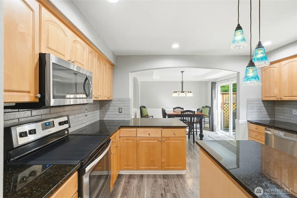 13827 Dogwood Court Sultan WA 98294