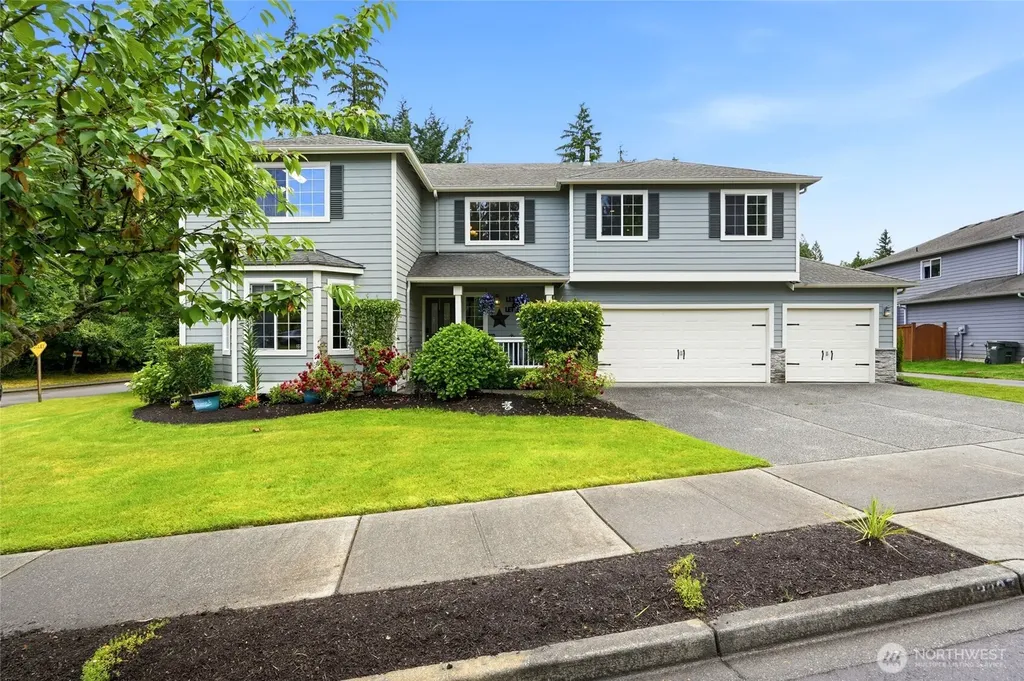13827 Dogwood Court Sultan WA 98294