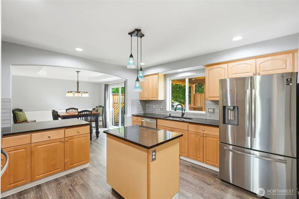 13827 Dogwood Court Sultan WA 98294