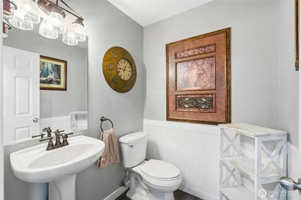 13827 Dogwood Court Sultan WA 98294