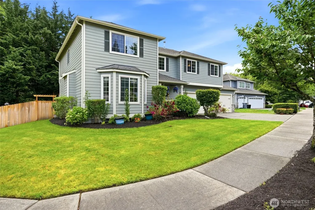 13827 Dogwood Court Sultan WA 98294