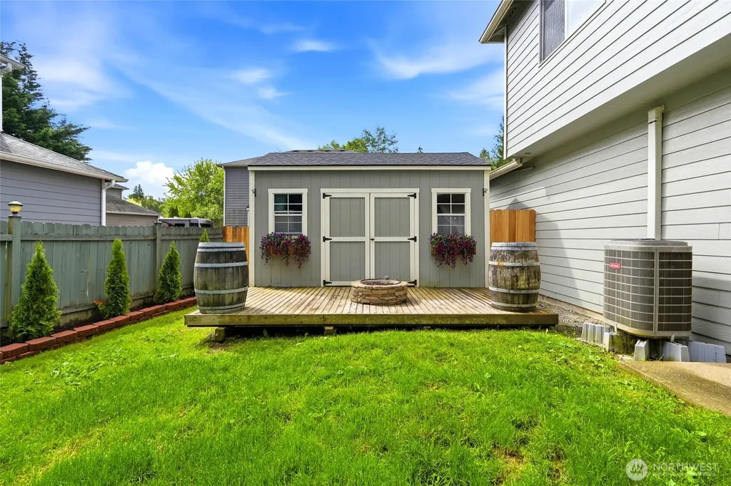 13827 Dogwood Court Sultan WA 98294